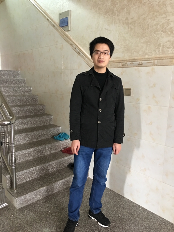 雲戯的第二张照片--长乐相亲服务中心