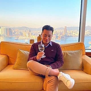 大漠孤烟的第一张照片--长乐相亲服务中心