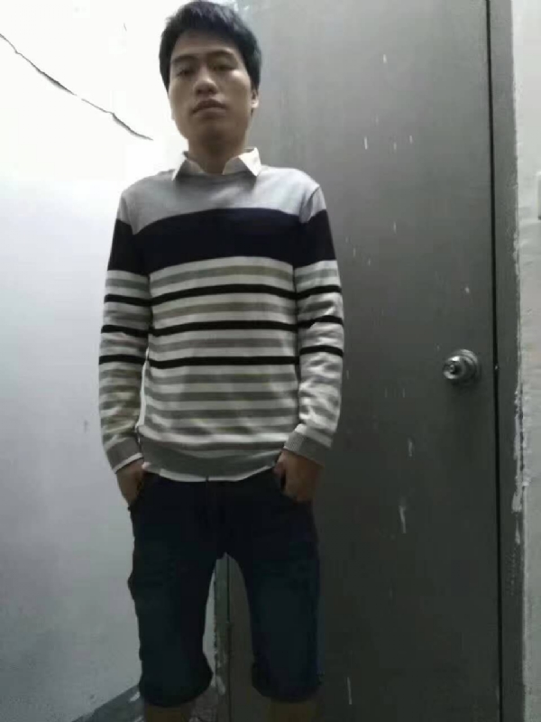 冯的第一张照片--长乐相亲服务中心