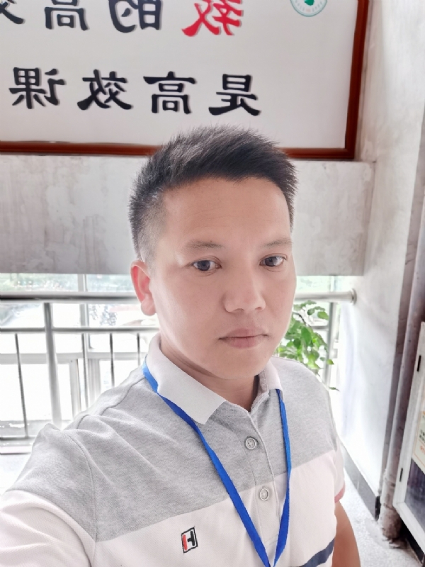 风采不再来的第二张照片--长乐相亲服务中心