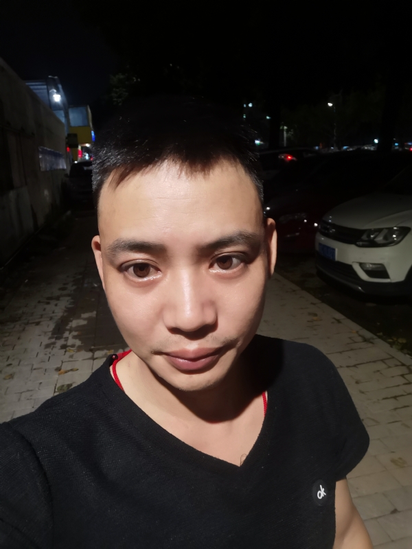 心不再跳的第一张照片--长乐相亲服务中心