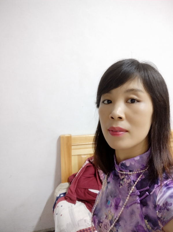 王若水的第一张照片--长乐相亲服务中心