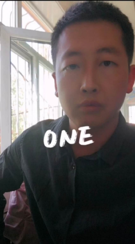 冷锋的第一张照片--长乐相亲服务中心