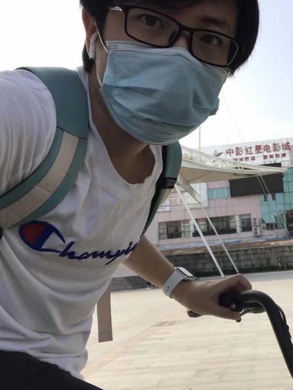 丁先生的第二张照片--长乐相亲服务中心