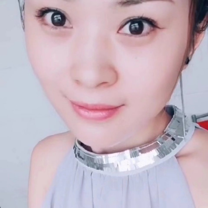 唐琴的第一张照片--长乐相亲服务中心