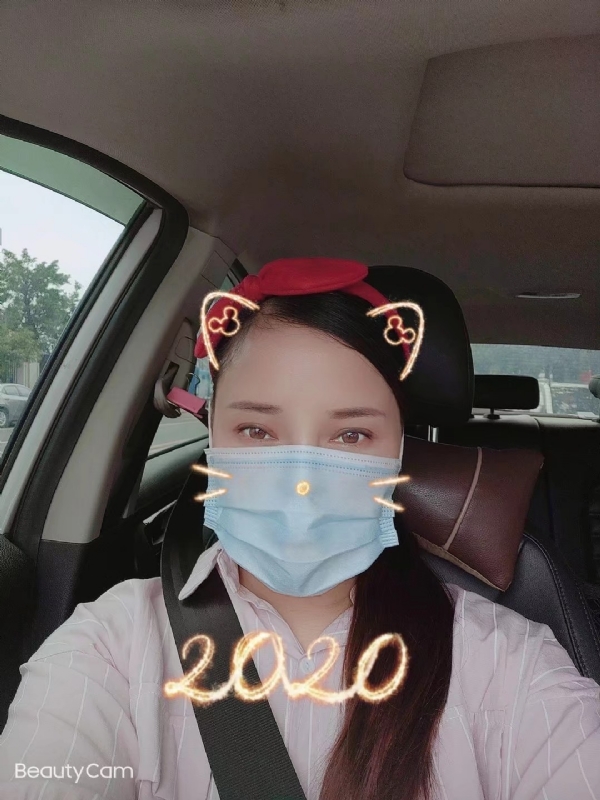 水瓶座的第一张照片--长乐相亲服务中心