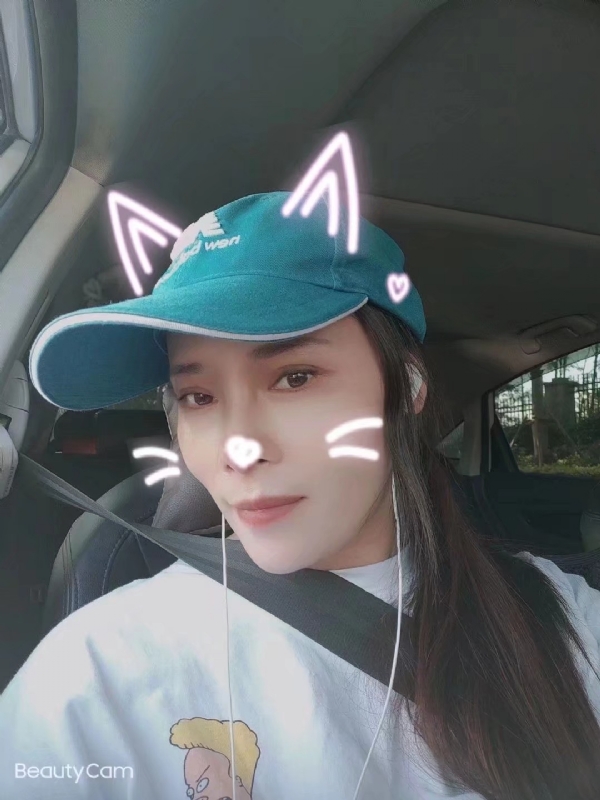 水瓶座的第二张照片--长乐相亲服务中心