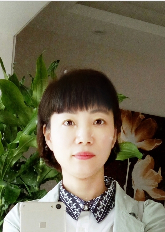 紫露的第一张照片--长乐相亲服务中心