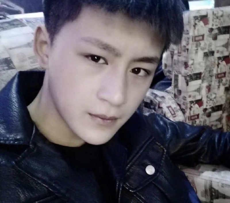 图图的第一张照片--长乐相亲服务中心