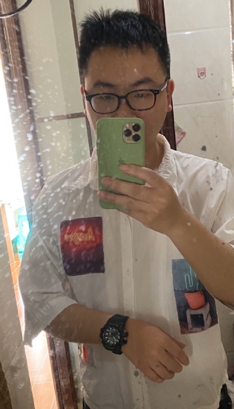 阿线小锅锅的第二张照片--长乐相亲服务中心