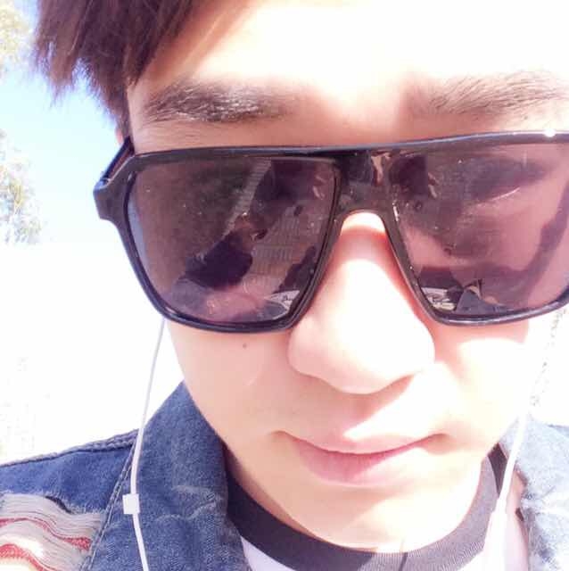 新秀的第一张照片--长乐相亲服务中心