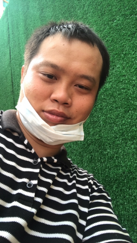 胖子来了的第一张照片--长乐相亲服务中心