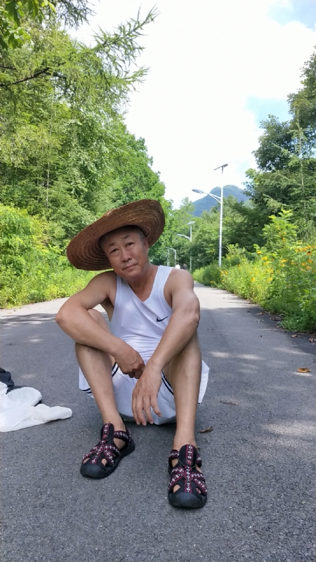 真诚寻伴的第一张照片--长乐相亲服务中心