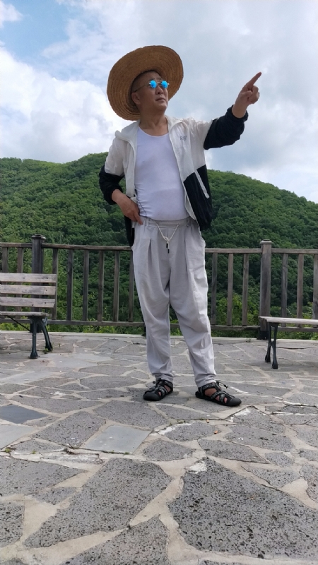 真诚寻伴的第二张照片--长乐相亲服务中心