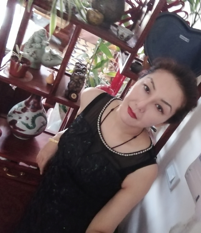 珠砂痣的第一张照片--长乐相亲服务中心