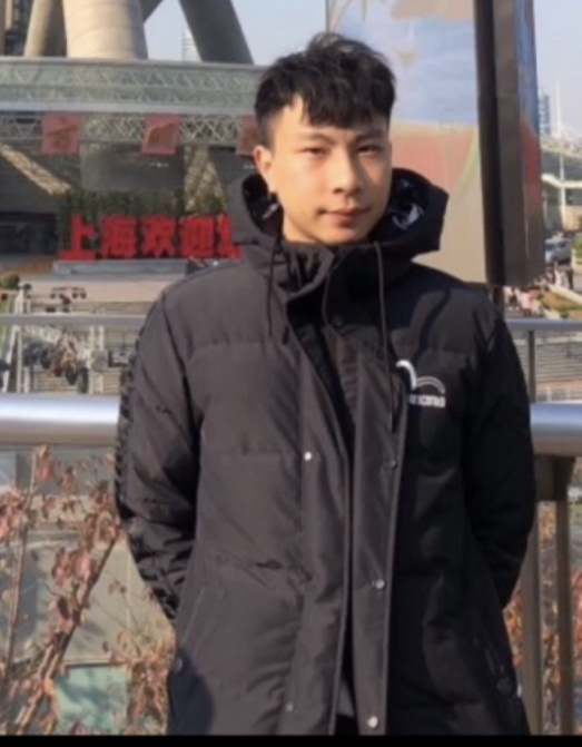 YDL的第一张照片--长乐相亲服务中心