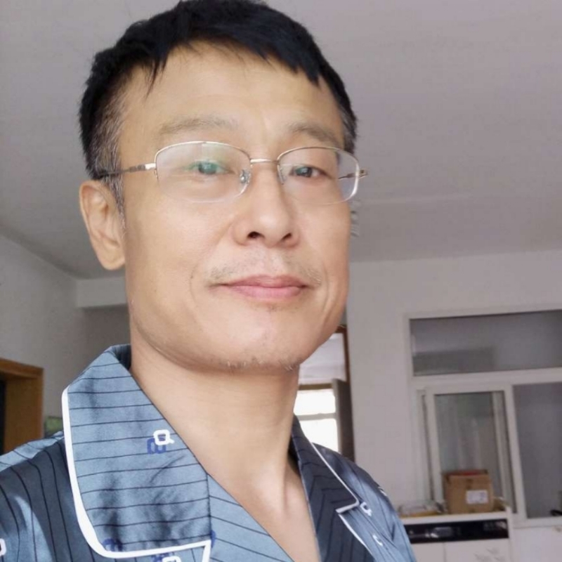 梓轩的第一张照片--长乐相亲服务中心