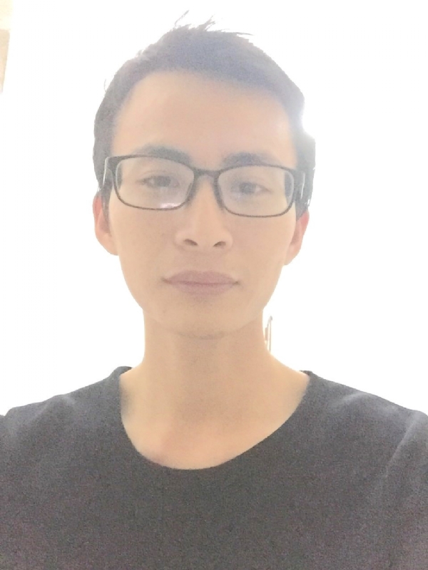 武的第一张照片--长乐相亲服务中心