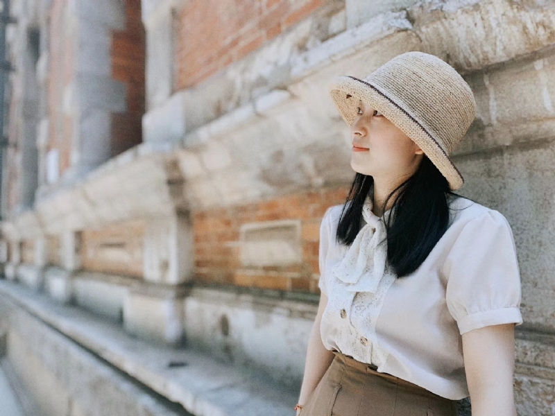 yyds的第一张照片--长乐相亲服务中心