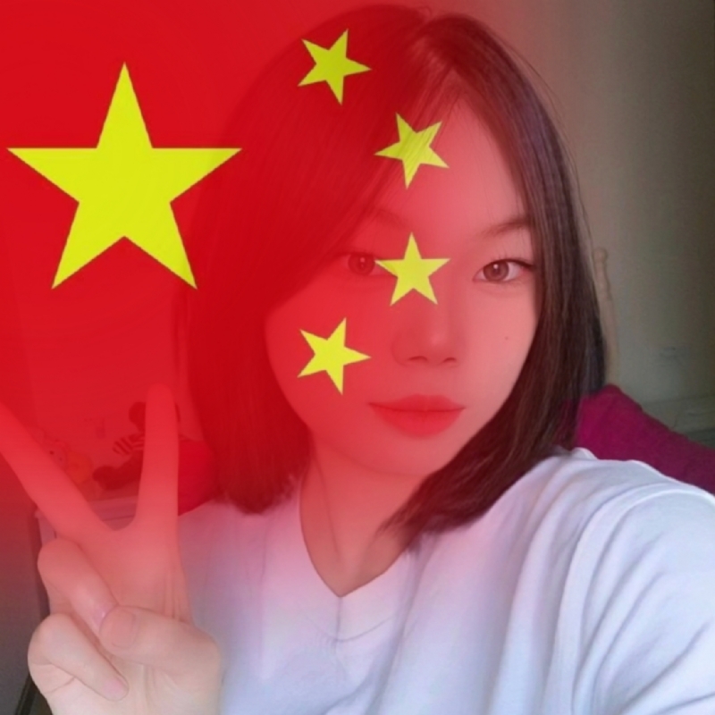 湘湘的第一张照片--长乐相亲服务中心