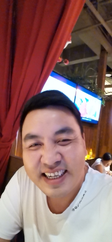 泉哥的第一张照片--长乐相亲服务中心