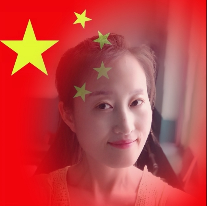 可爱如你的第一张照片--长乐相亲服务中心