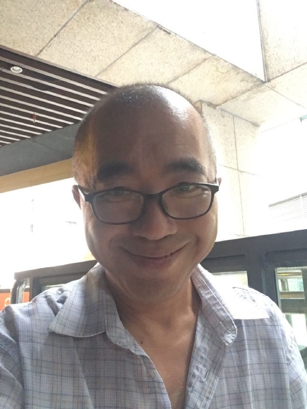 江湖的第一张照片--长乐相亲服务中心