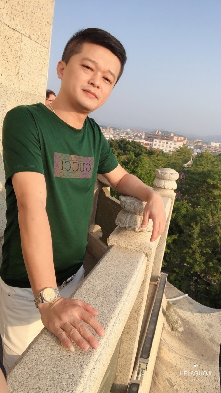 旭旭的第一张照片--长乐相亲服务中心