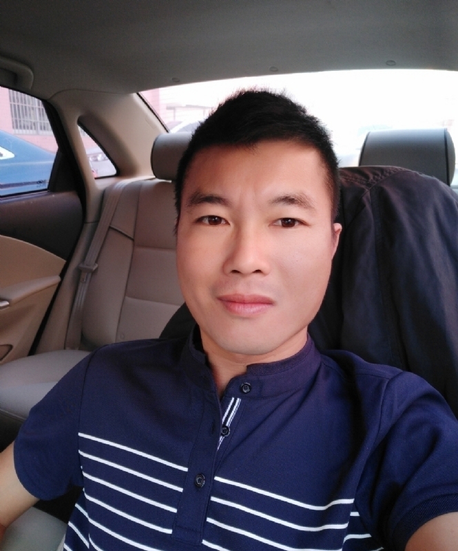 撸止深的第一张照片--长乐相亲服务中心