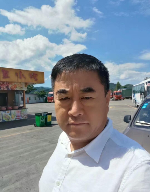 从此不再孤独的第一张照片--长乐相亲服务中心