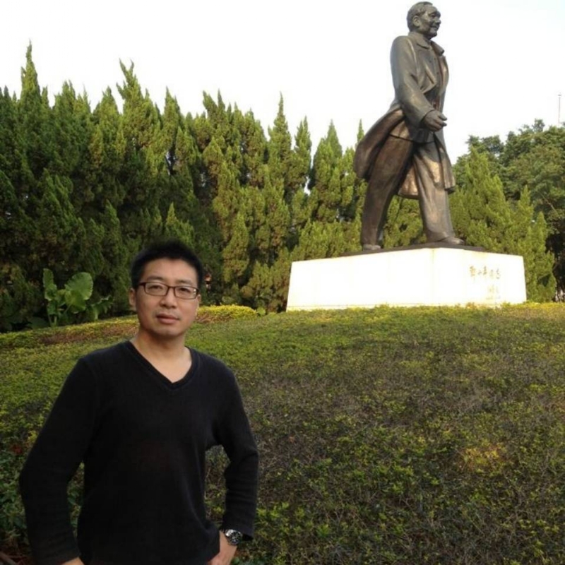 xiaochen的第二张照片--长乐相亲服务中心