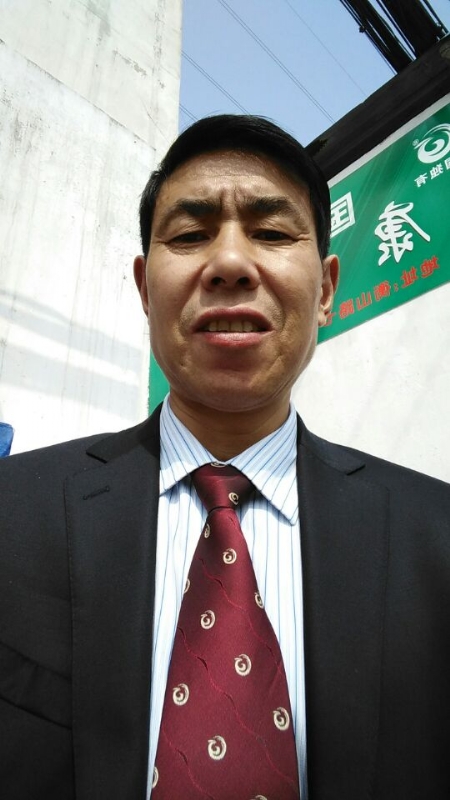 刘哥的第一张照片--长乐相亲服务中心