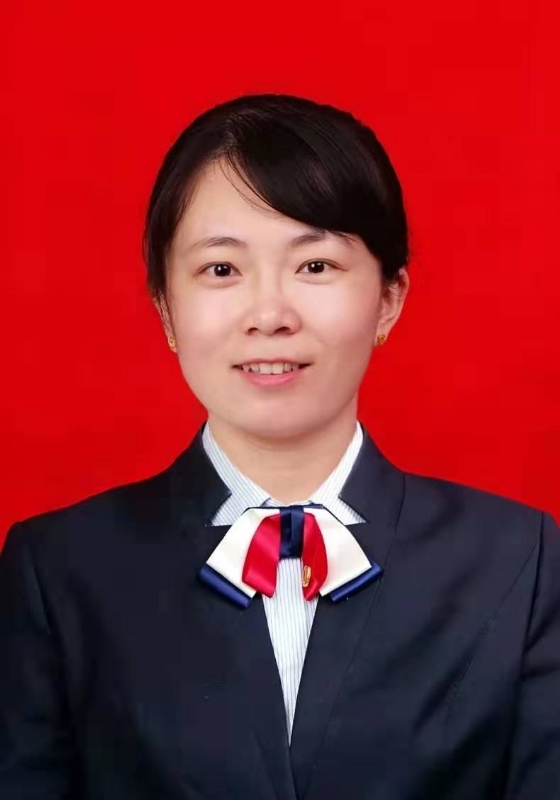 佳怡的第一张照片--长乐相亲服务中心