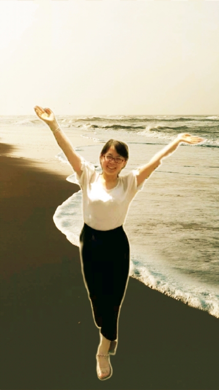 佳怡的第三张照片--长乐相亲服务中心