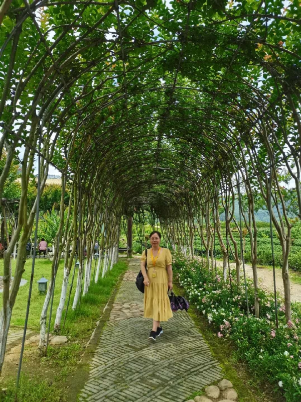 在意我的第一张照片--长乐相亲服务中心