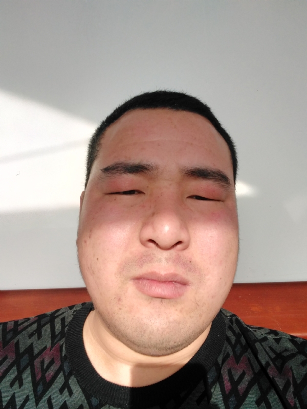 一羽垂天的第一张照片--长乐相亲服务中心