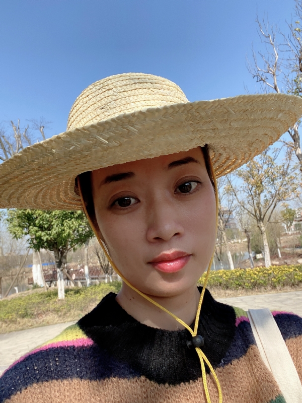 简单的第一张照片--长乐相亲服务中心