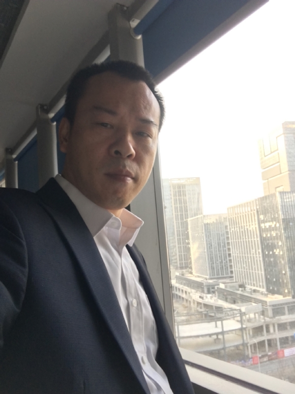 阿果的第一张照片--长乐相亲服务中心