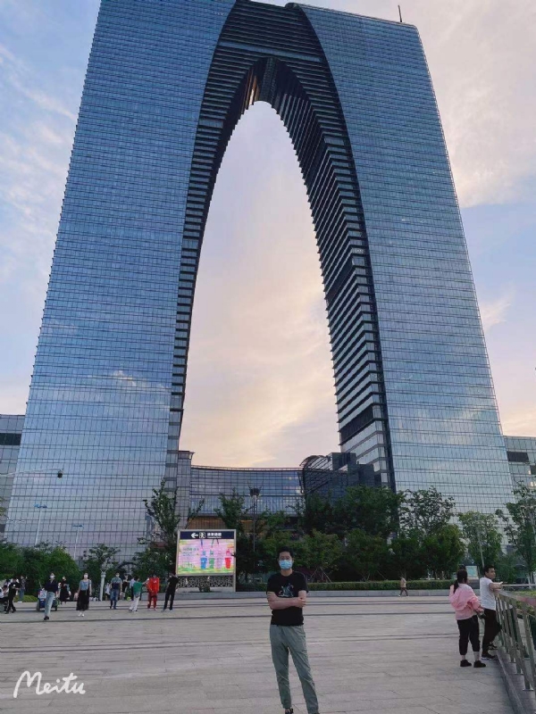 随心的第一张照片--长乐相亲服务中心