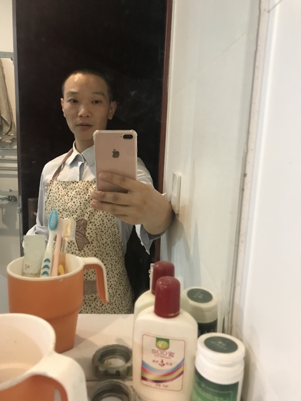 风子的第一张照片--长乐相亲服务中心