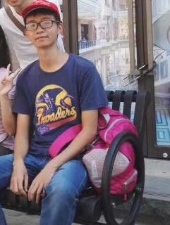 爱在罗伊的第二张照片--长乐相亲服务中心