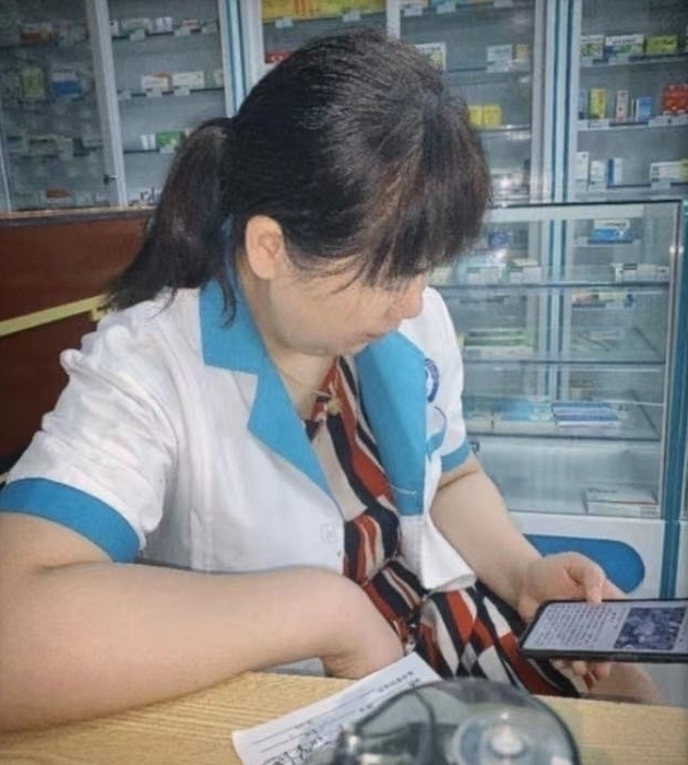 简单快乐的第一张照片--长乐相亲服务中心