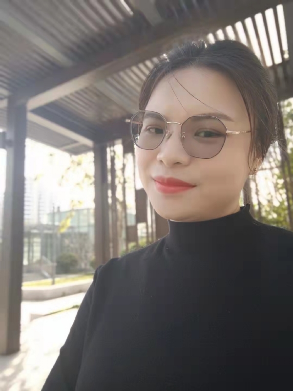 liuxiaoxiao的第一张照片--长乐相亲服务中心