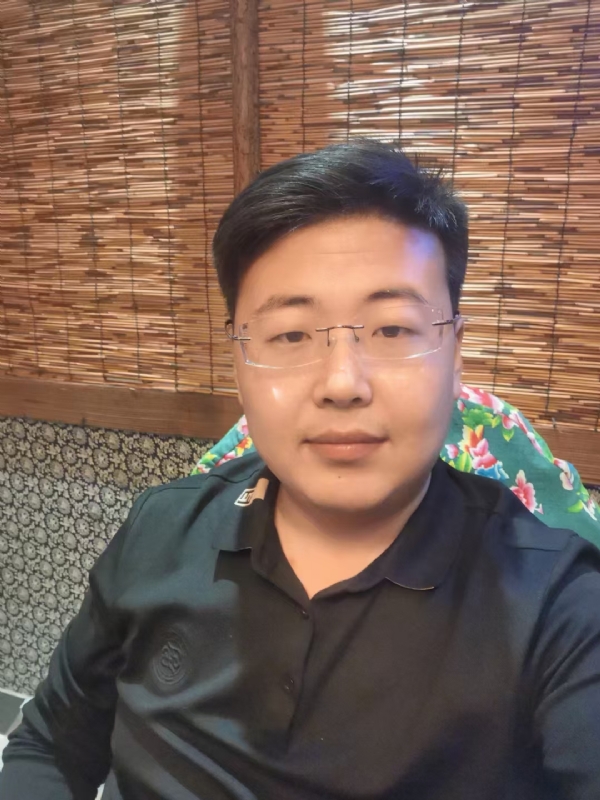 刘先生的第一张照片--长乐相亲服务中心