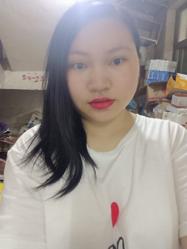 灰灰的第一张照片--长乐相亲服务中心