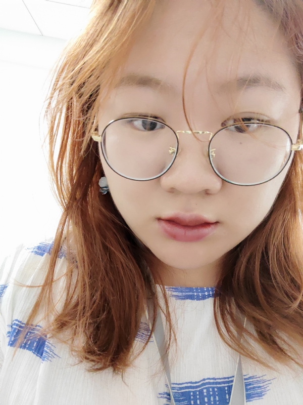 渣渣兔的第二张照片--长乐相亲服务中心