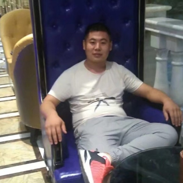 惠宝宝的第三张照片--长乐相亲服务中心