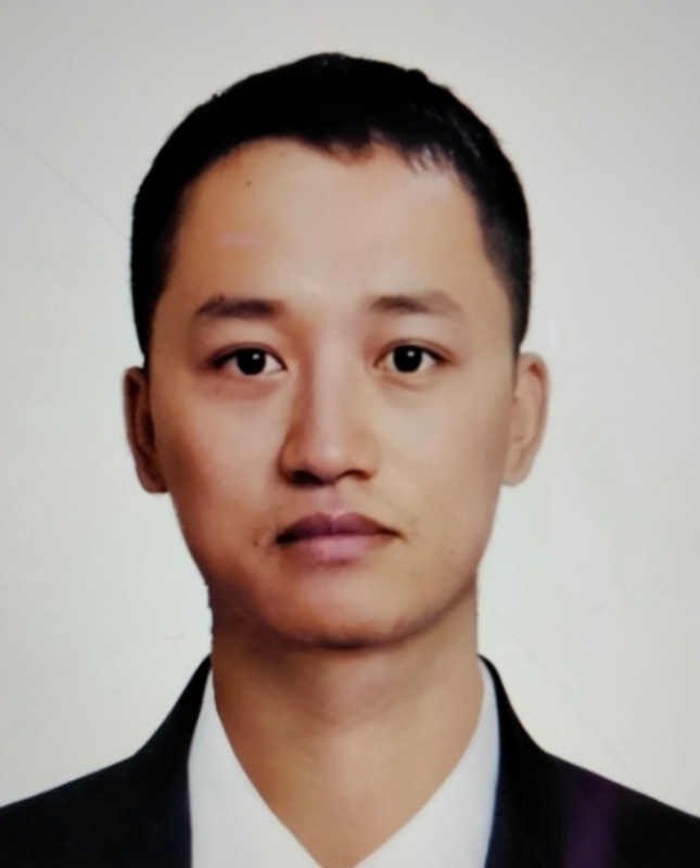 东哥的第一张照片--长乐相亲服务中心