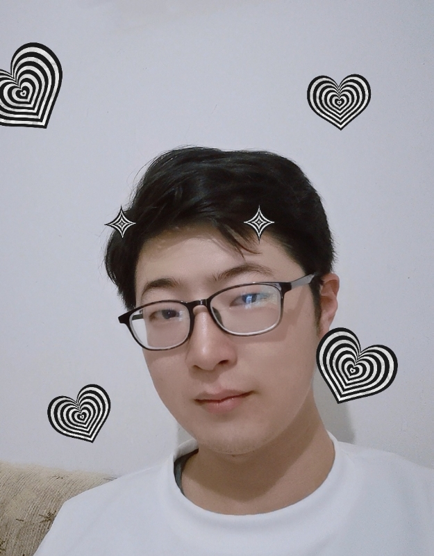 磁力精灵的第三张照片--长乐相亲服务中心