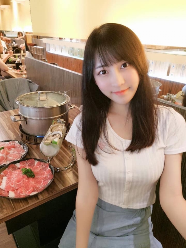 佳欣的第一张照片--长乐相亲服务中心